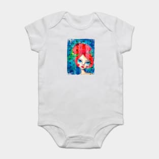 Welcome to the Carnival Baby Bodysuit